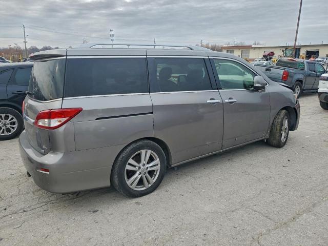 Nissan Quest S Image 3