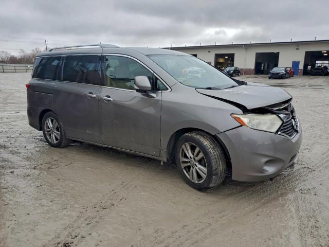 Nissan Quest S Image 12