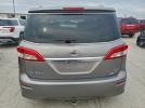 Nissan Quest S Image 5