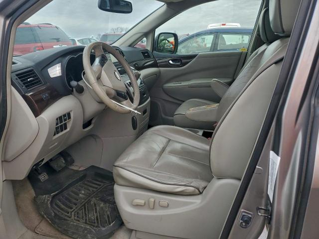 Nissan Quest S Image 4