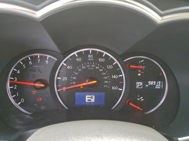 Nissan Quest S Image 7