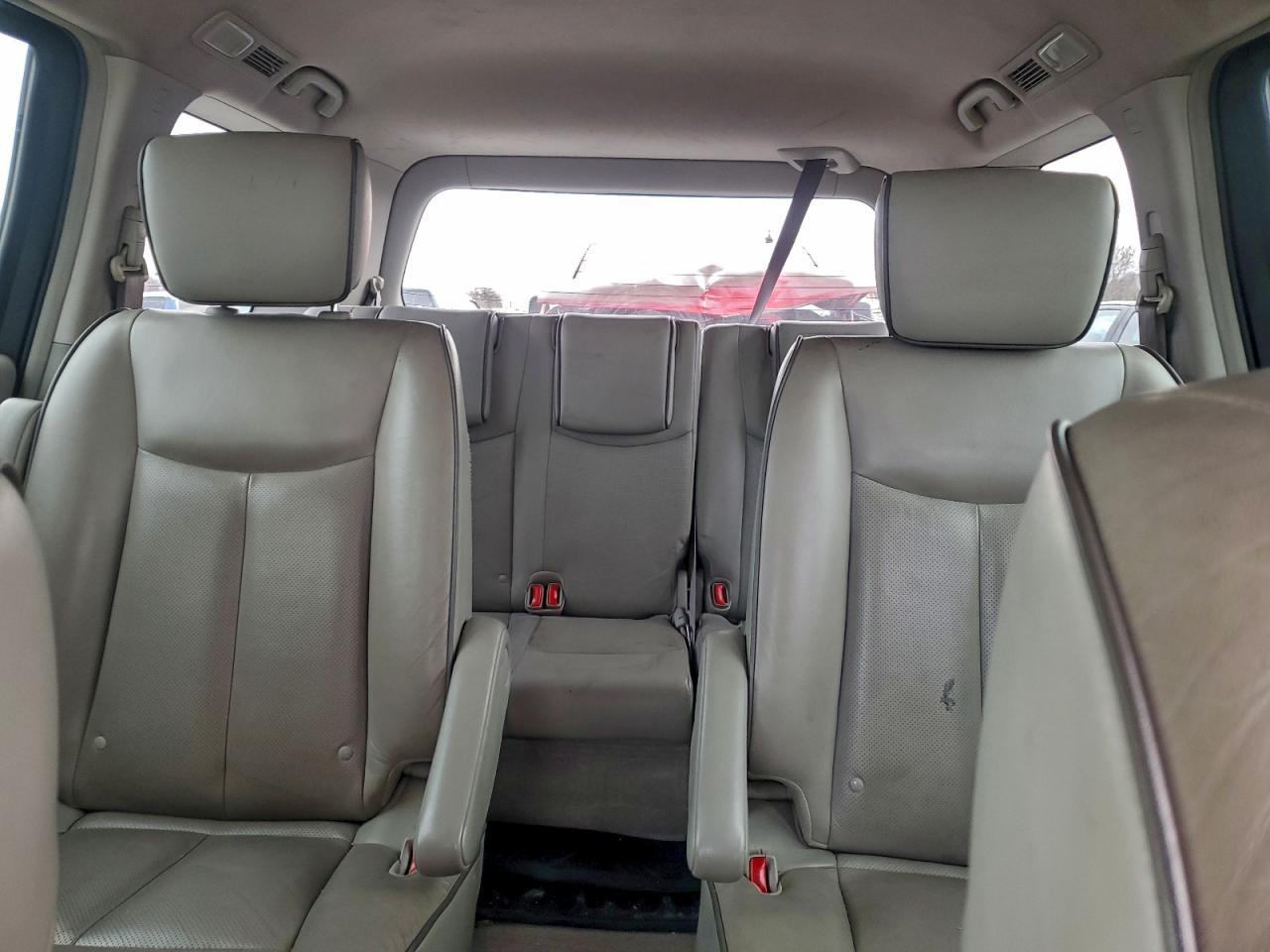 Nissan Quest S Image 10