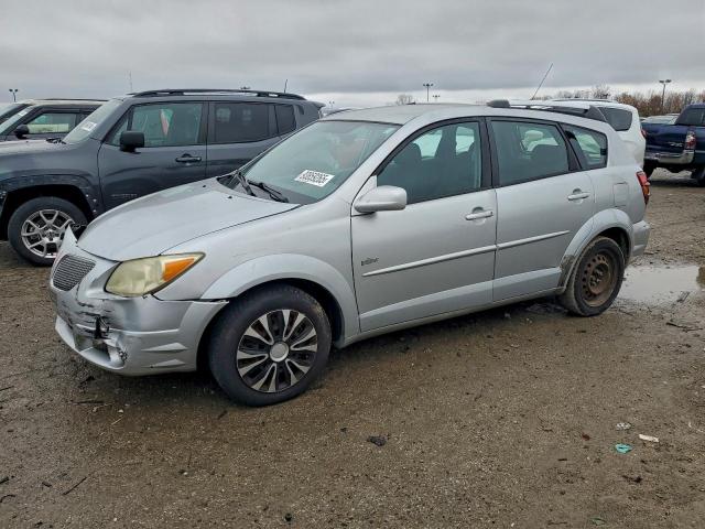  Salvage Pontiac Vibe