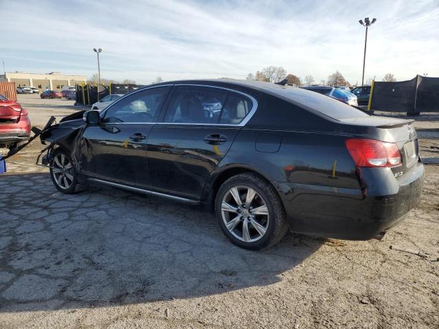 Lexus Gs 350 Image 6