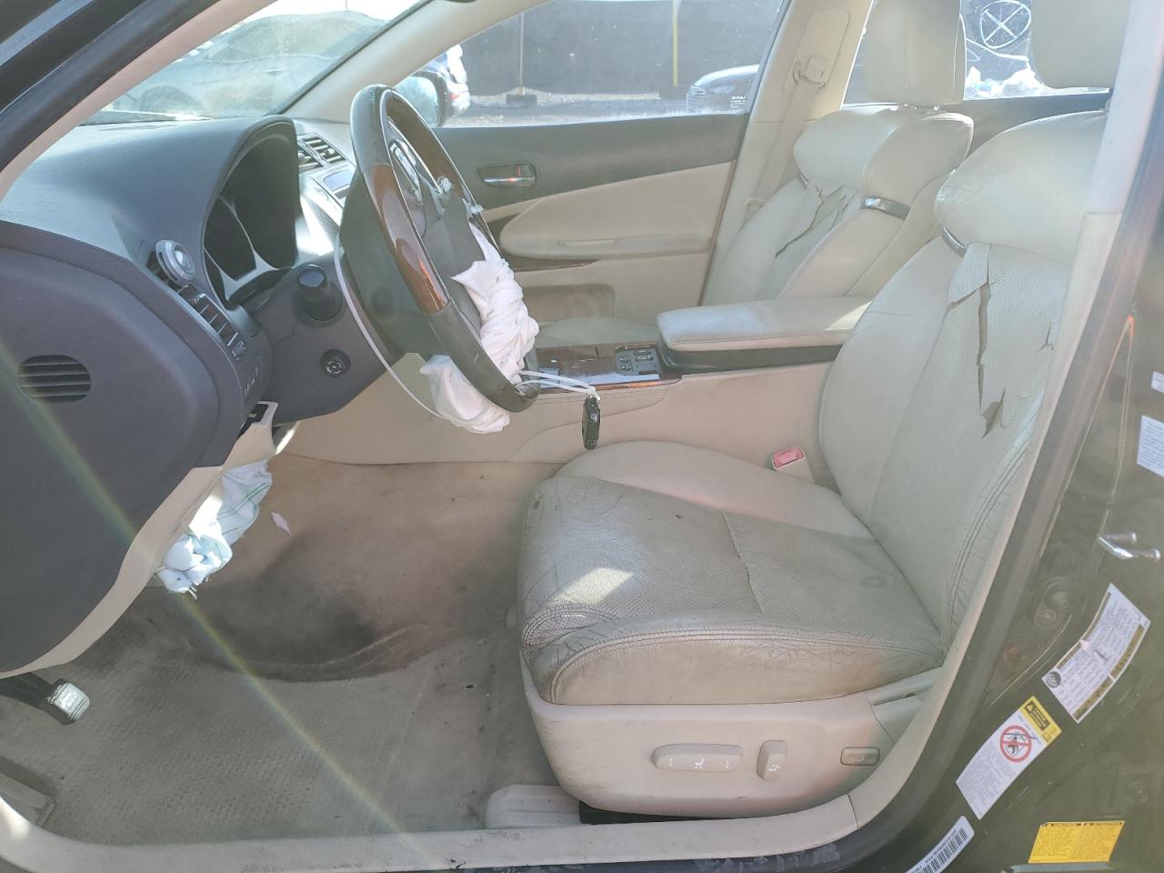 Lexus Gs 350 Image 2