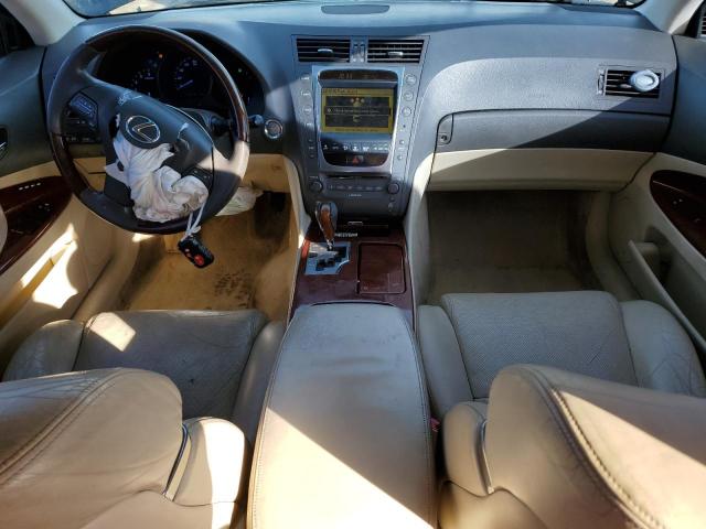 Lexus Gs 350 Image 8