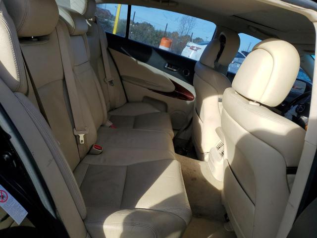 Lexus Gs 350 Image 11