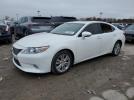 Lexus Es 350 Image 1