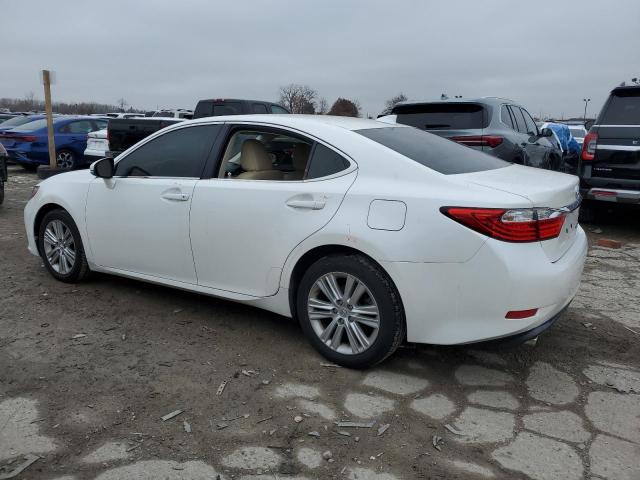 Lexus Es 350 Image 8