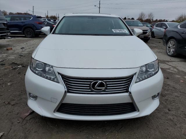 Lexus Es 350 Image 7