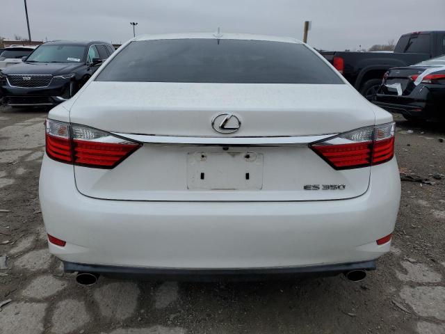 Lexus Es 350 Image 6