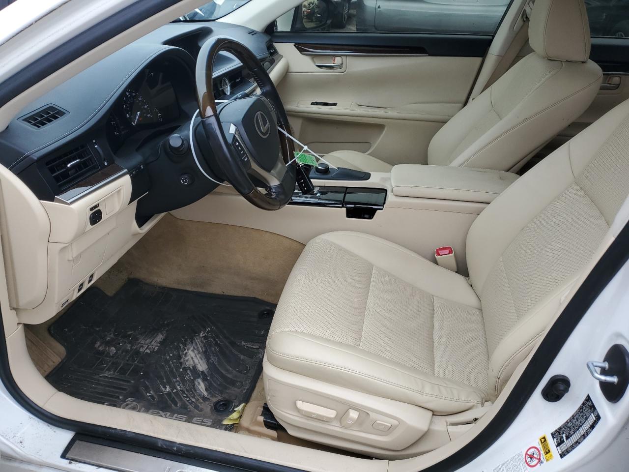 Lexus Es 350 Image 3