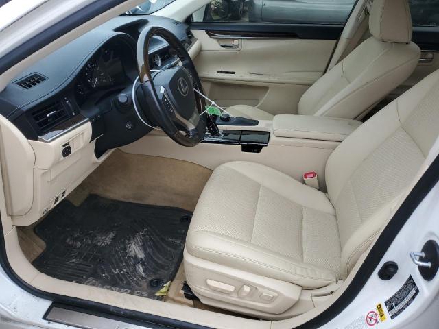 Lexus Es 350 Image 3