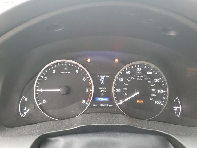 Lexus Es 350 Image 11