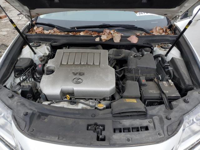 Lexus Es 350 Image 2