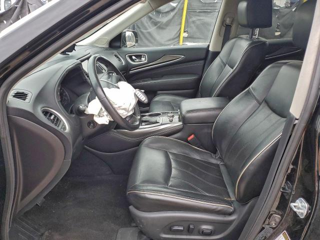 INFINITI Qx Image 11