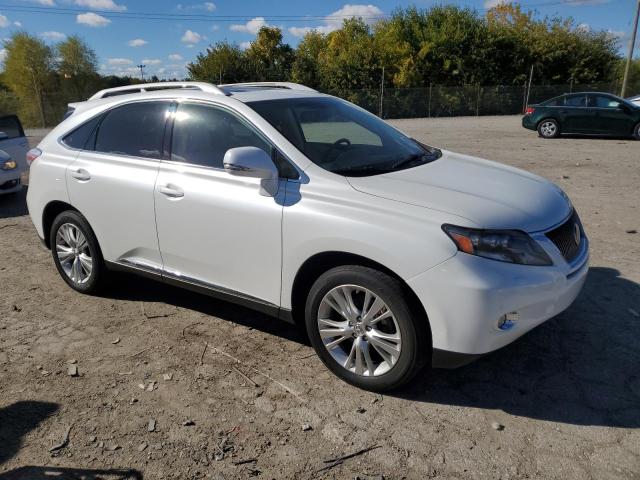 Lexus RX 450h Image 6