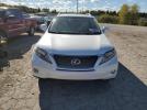 Lexus RX 450h Image 5