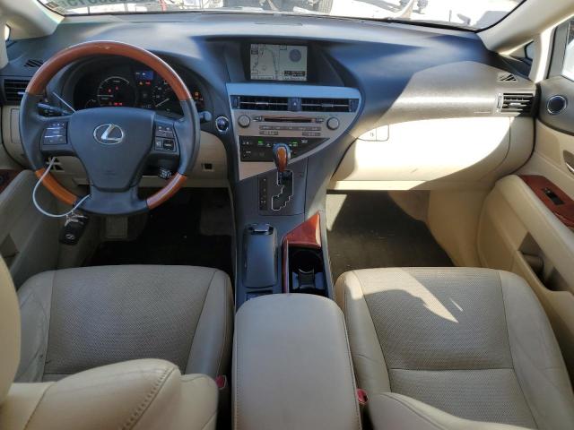 Lexus RX 450h Image 10