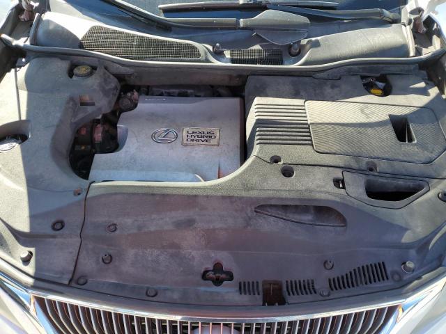 Lexus RX 450h Image 13