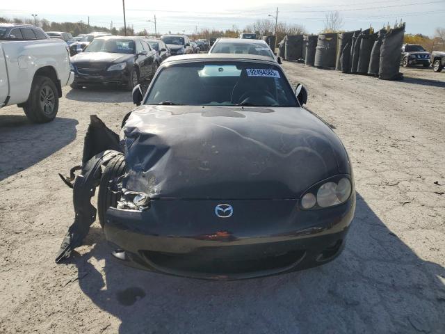 Mazda Mx5 Base Image 11