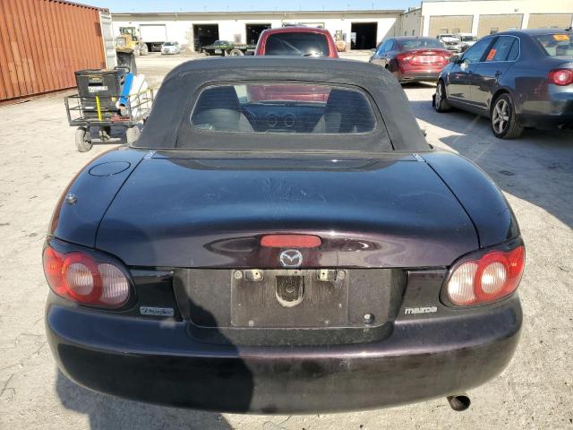 Mazda Mx5 Base Image 12