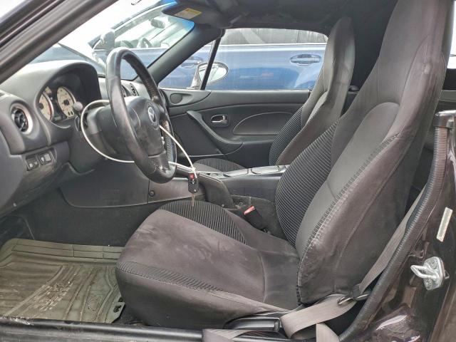 Mazda Mx5 Base Image 4