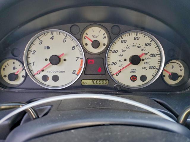 Mazda Mx5 Base Image 10