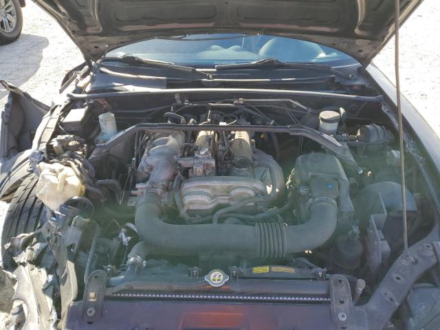 Mazda Mx5 Base Image 9