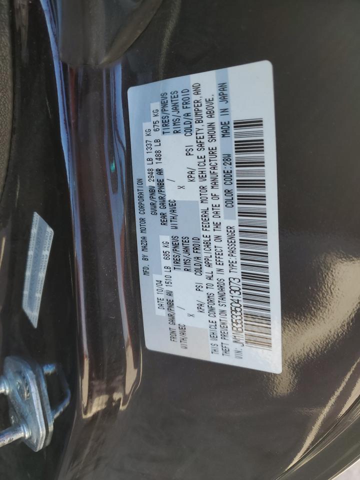 Mazda Mx5 Base Image 7