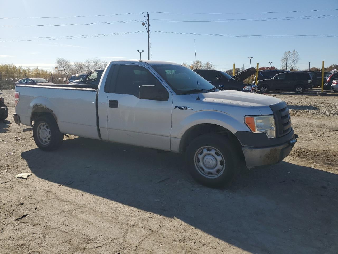 Ford F-150 Image 12
