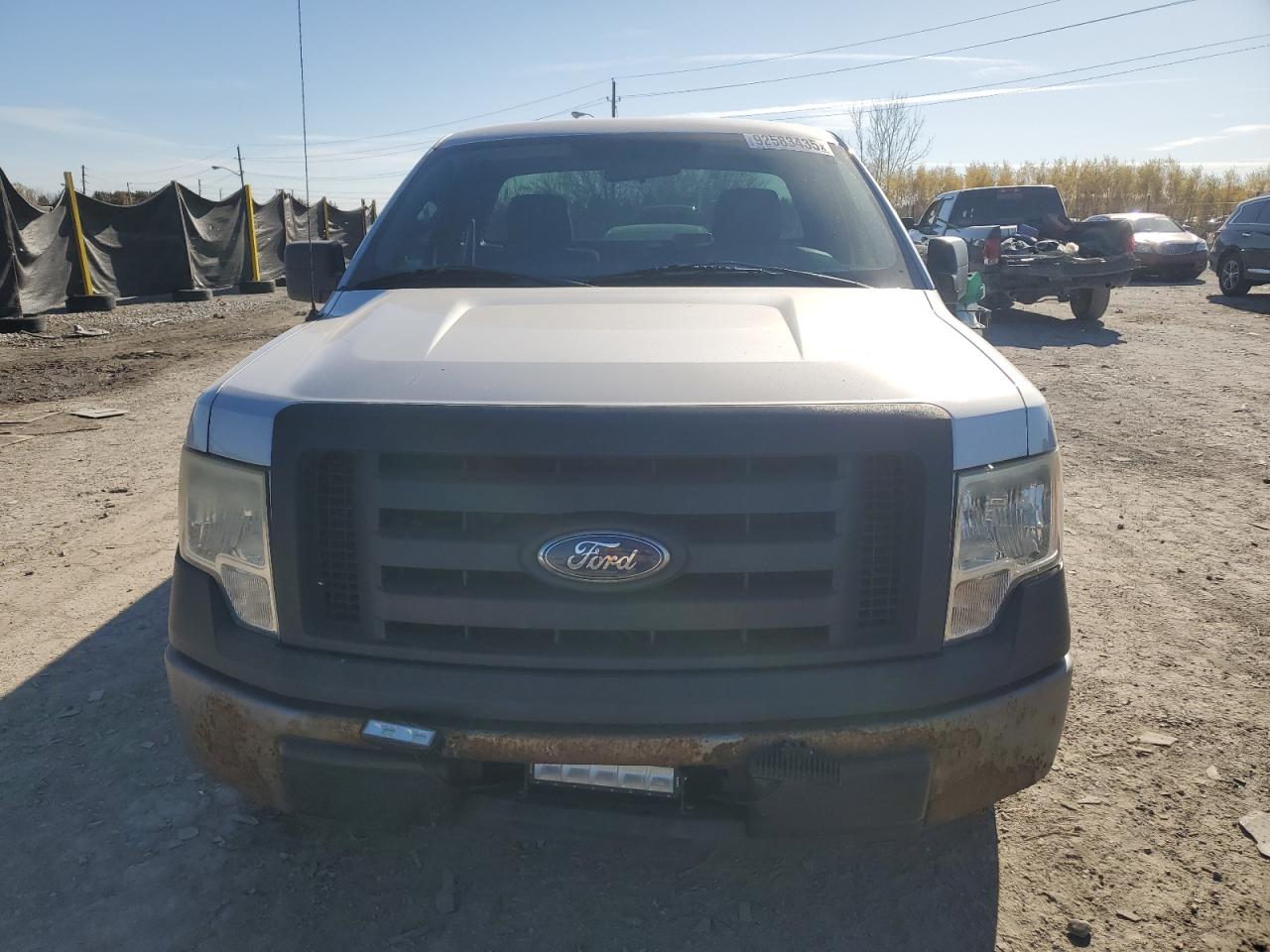 Ford F-150 Image 7