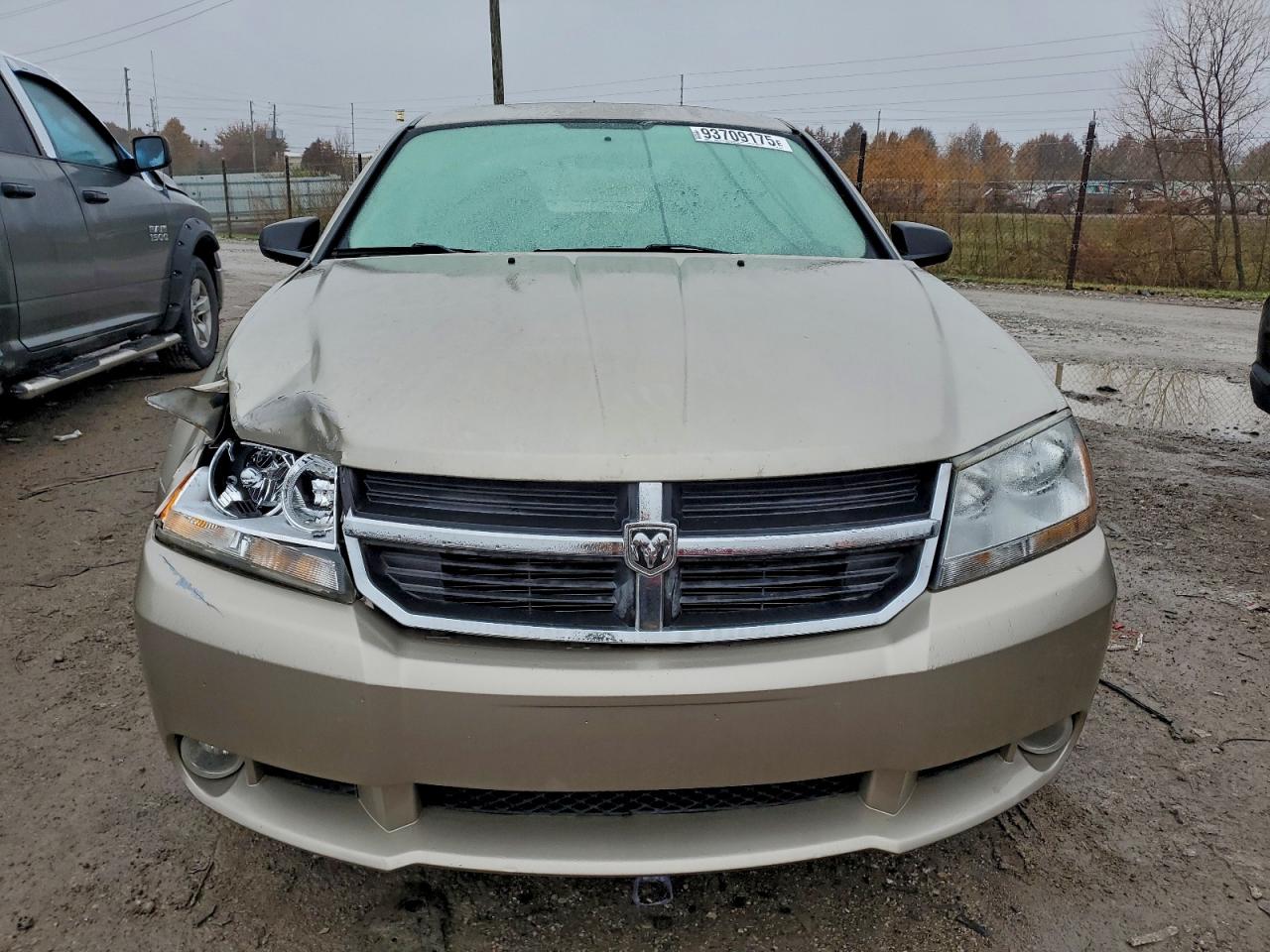 Dodge Avenger Sxt Image 3
