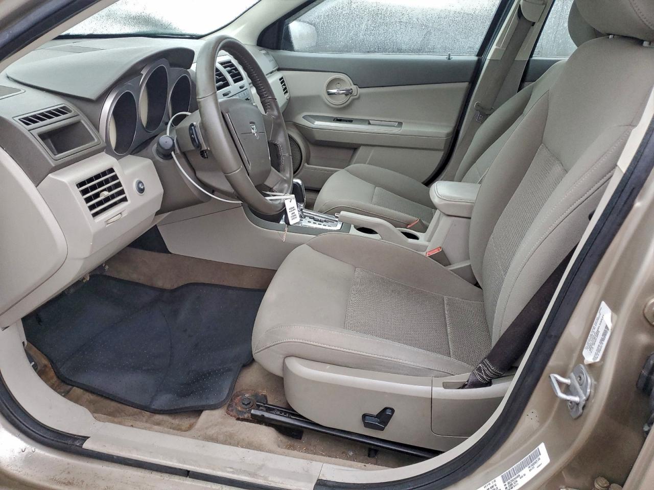 Dodge Avenger Sxt Image 7