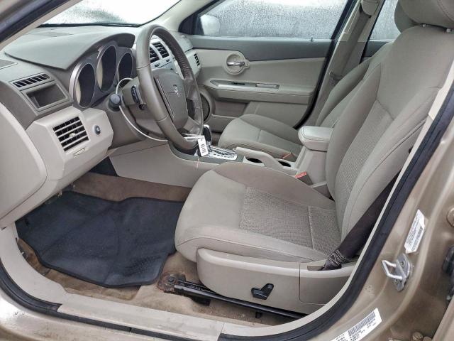 Dodge Avenger Sxt Image 7