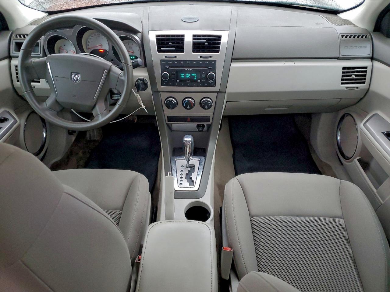 Dodge Avenger Sxt Image 6