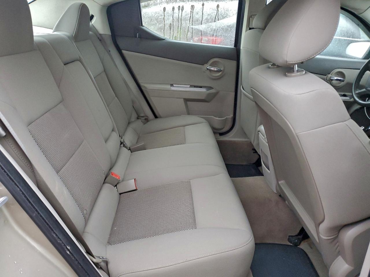 Dodge Avenger Sxt Image 5