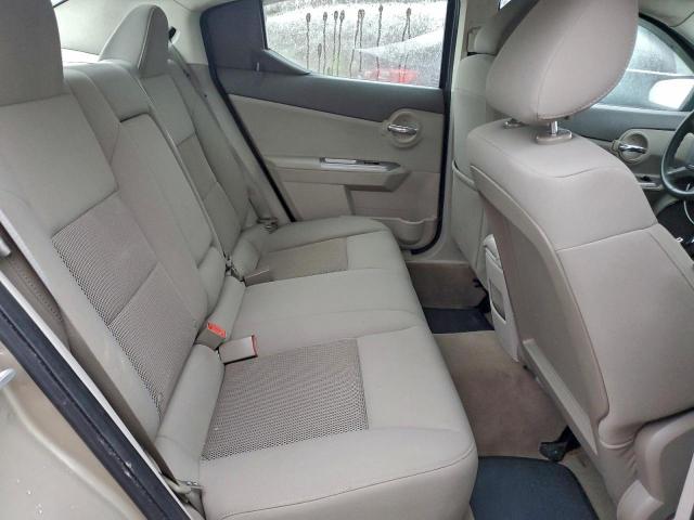 Dodge Avenger Sxt Image 5