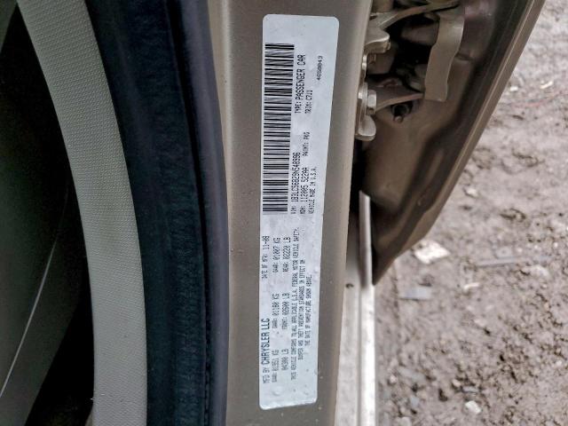 Dodge Avenger Sxt Image 4