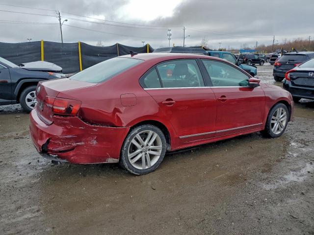 Volkswagen Jetta Sel Image 5