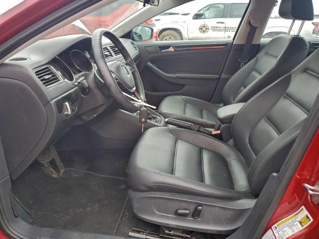 Volkswagen Jetta Sel Image 4