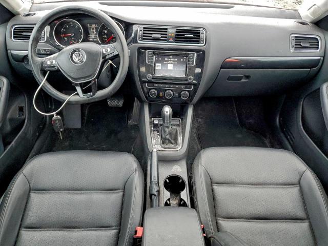 Volkswagen Jetta Sel Image 2