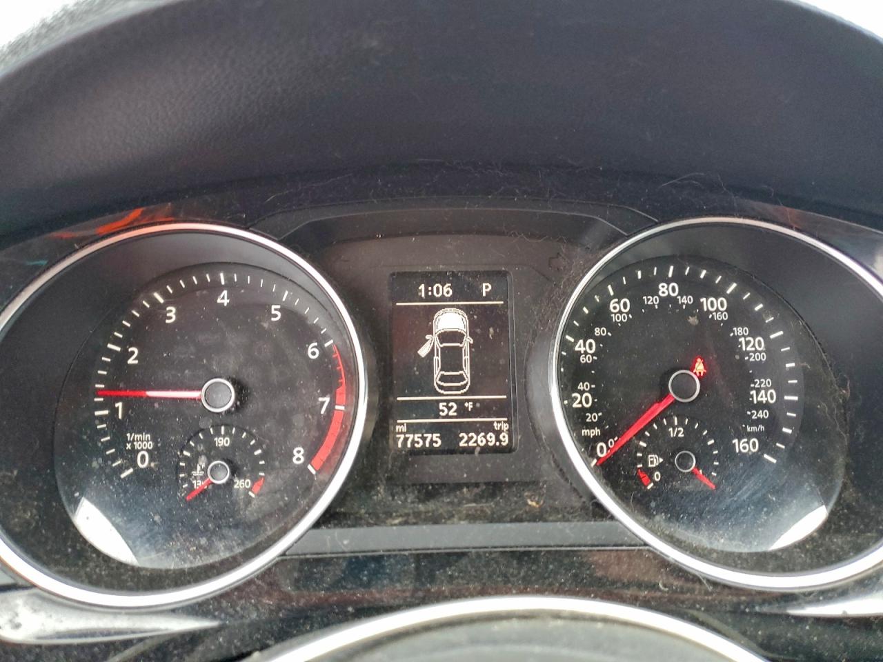 Volkswagen Jetta Sel Image 7