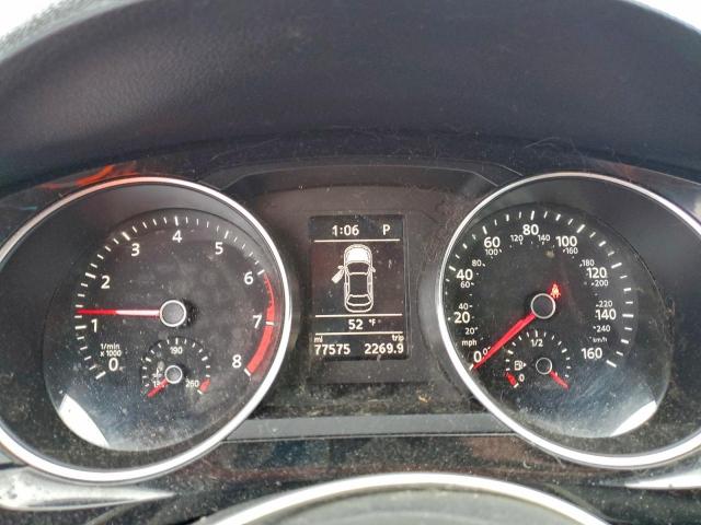 Volkswagen Jetta Sel Image 7