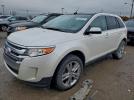 Ford Edge Limited Image 1