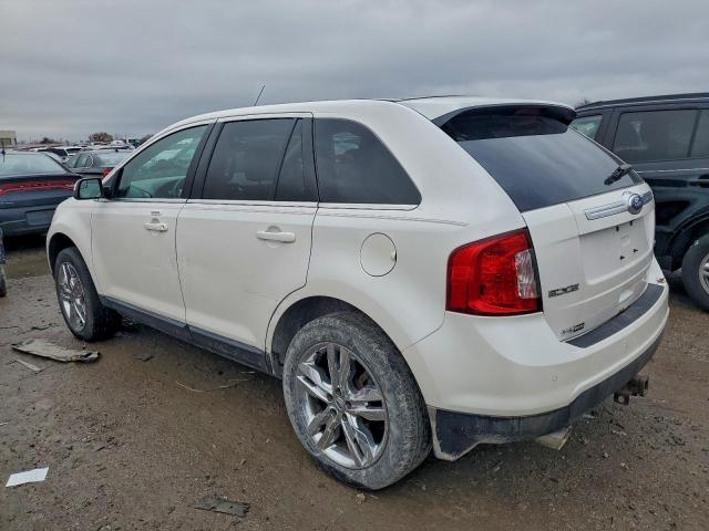 Ford Edge Limited Image 3