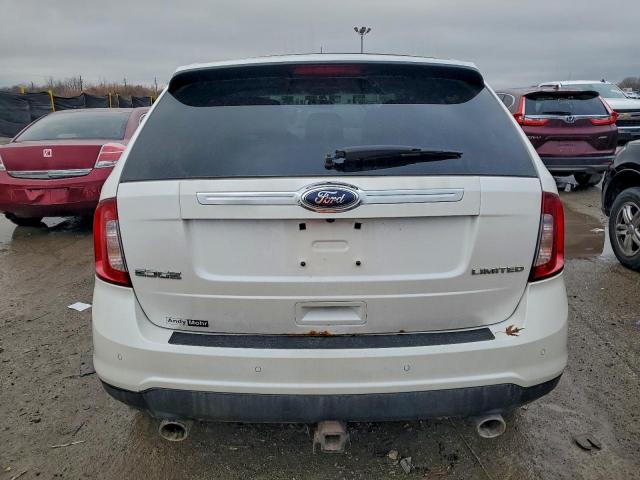 Ford Edge Limited Image 2