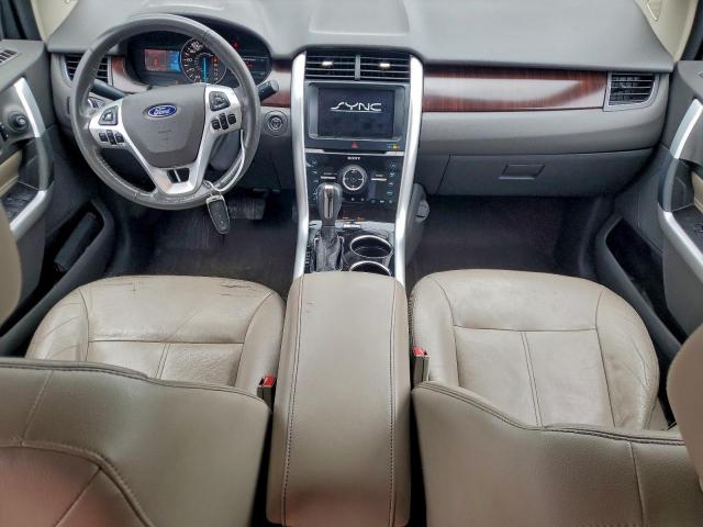 Ford Edge Limited Image 13