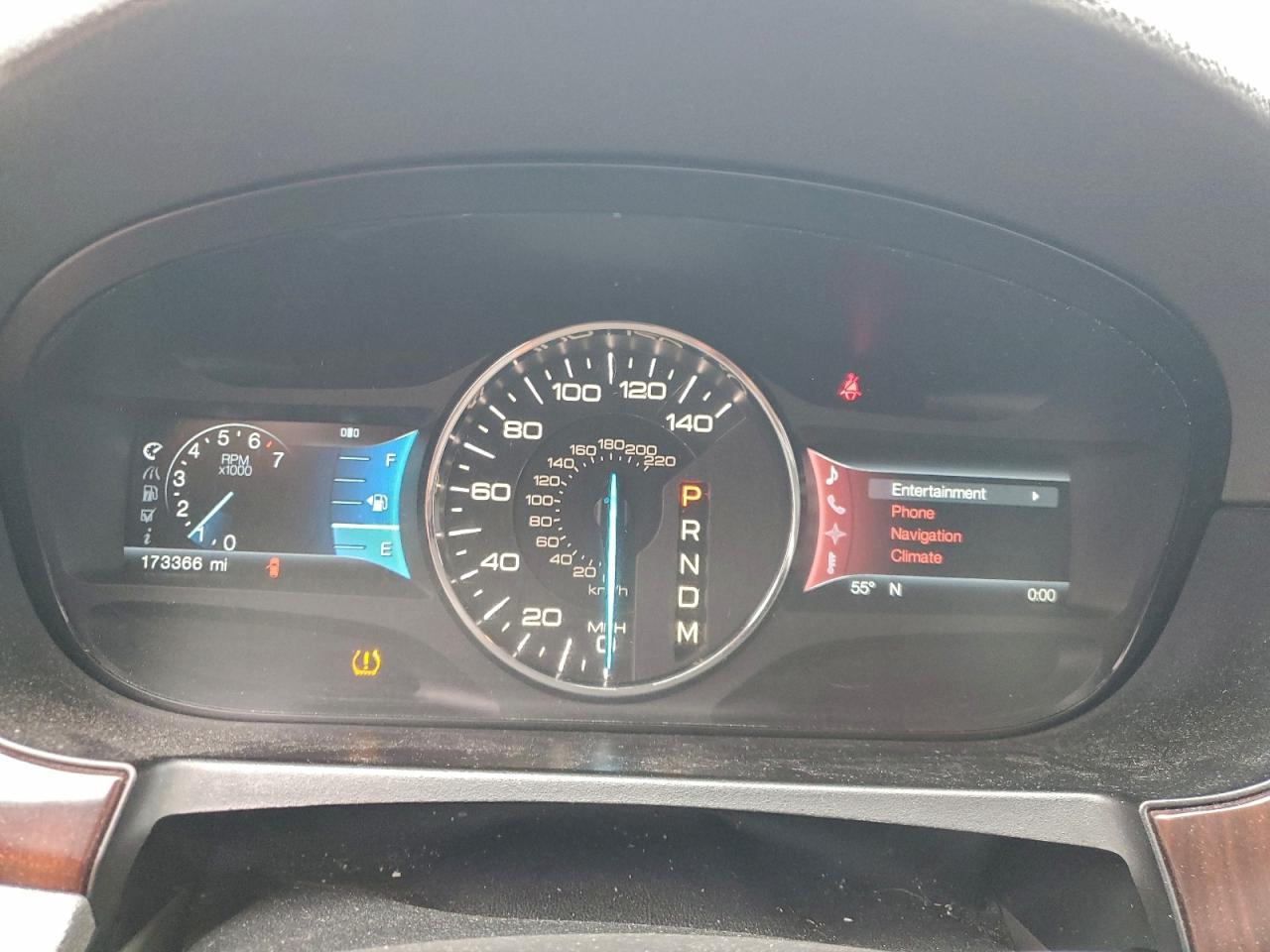 Ford Edge Limited Image 11