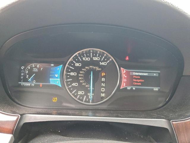 Ford Edge Limited Image 11